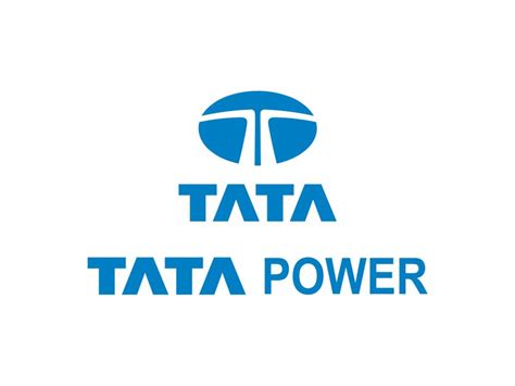 Tata Power .